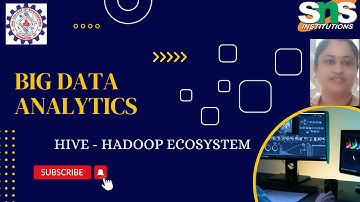 HIVE | S.PRIYADHARSHINI / AP / AI & DS | SNS INSTITUTIONS