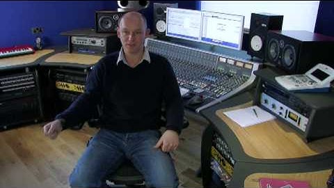 SSL AWS 900 - Far Heath