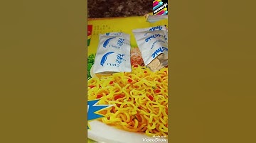 Indomie Hungry Man Size instant noodles 180g review