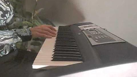Kathleen Cartwright - A Melody for You (Original)