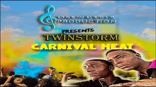 TwinStorm - Carnival Heat | DrewBeats Production