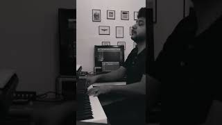 the days mohammed pianist