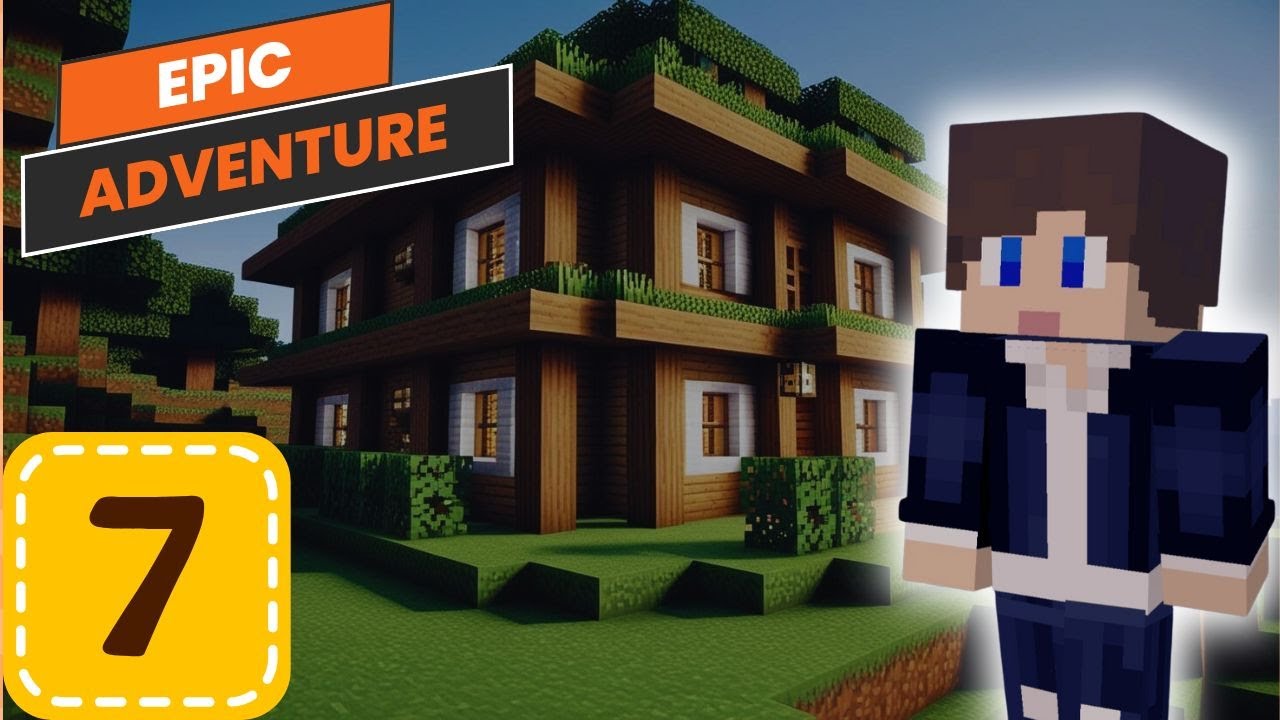 EP 7 - Pixiodyssey's Epic Quest: From Scavenging to Dragon Slayer!