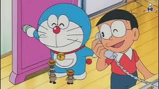 🔥 Doremon New Episode In Hindi Without Zoom Effect '18-12-25' Nobita ...