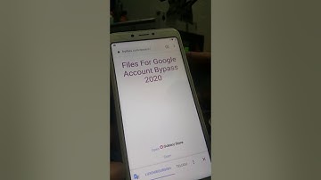 lava z61p google account bypass 9.0 pie