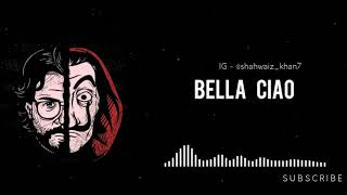 BELLA CIAO RINGTONE 🎶🎶----- MONEY HISET RINGTONE Dark Music screenshot 3