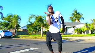 STAY - Melvitto (ft Gabzy) - JAY-C VAL Choreo