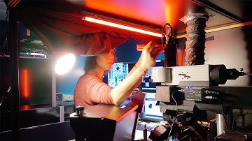OpenScope: The first shared observatory for neuroscience