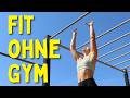 Calisthenics für Frauen - Dein Weg zu Stärke und Selbstbewusstsein
