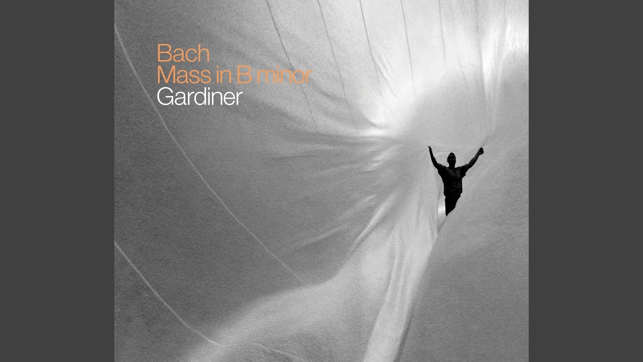 Watch Mass in B Minor, BWV 232: Et incarnatus est on YouTube Watch Mass in B Minor, BWV 232: Et incarnatus est on YouTube