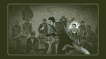 Kaz Plays Return of the Obra Dinn Part 6