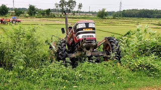 Mahindra Arjun Novo 655 Di 4Wd 65 Hp Power In Tractor Mahindra Tractor
