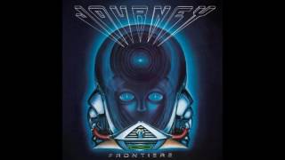 Journey - After The Fall