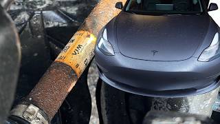 Issues After 3 Years With a Chinese-made Tesla In Norway