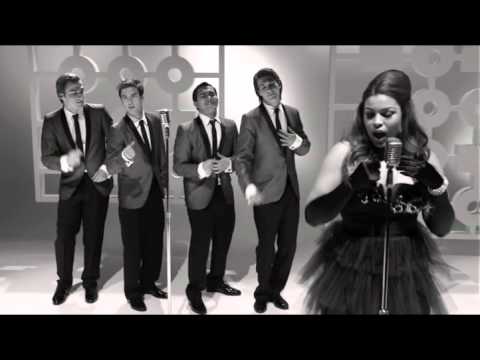 Big Time Rush Feat Jordin Sparks Count On You HD Tv Version