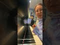 Concertino in Jazz Style Martha Mayer Accompaniment @ElzaRitterPianoStudio  #music #love #song