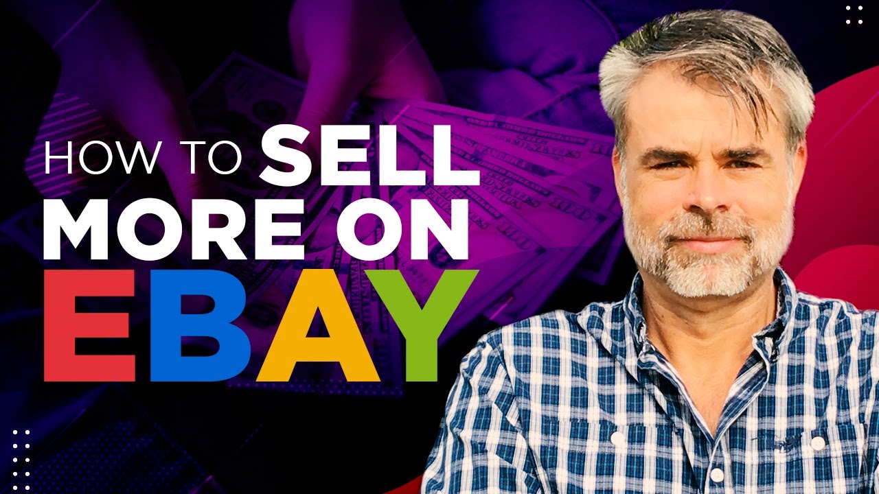 How To Sell More On eBay How To AUTOMATICALLY Create Urgency! YouTube