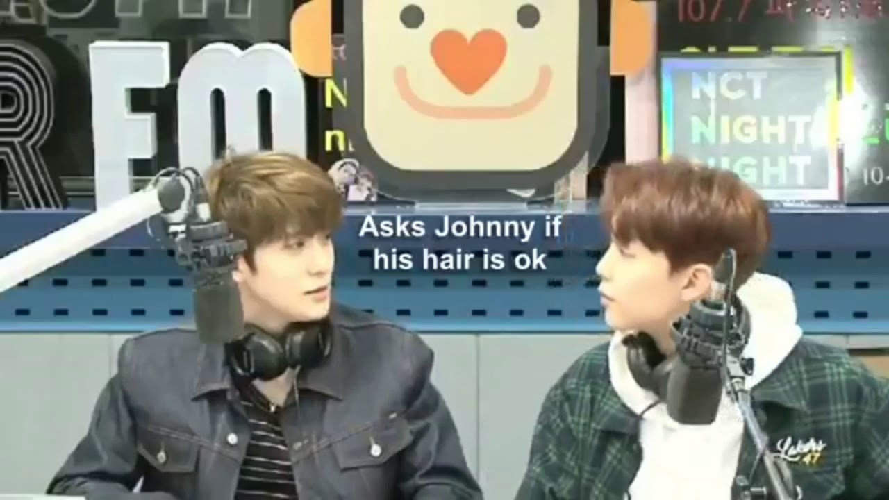 what's wrong with jaehyun ?