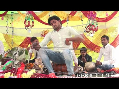 क्या कलाकारी की है अबधेश चैम्पियन ने //POONAM SHASTRI ....दिव्य ज्योति पूनम शास्त्री