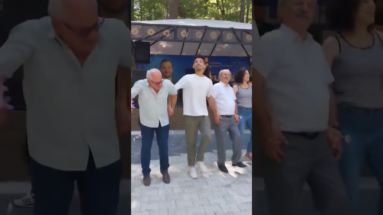 BAĞDATLI KÖYÜ GRUBU