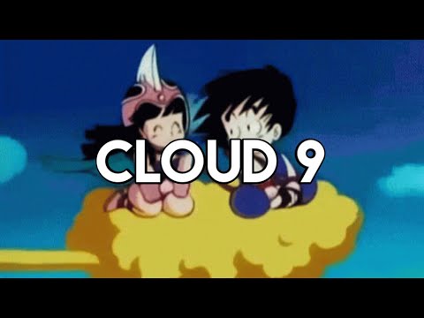 Cloud 9 (Lyrics)