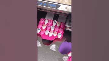 Endless Possibilities with Eddie: Candycoated Chocolate!