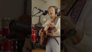 Emily Barker - Wild to be Sharing This Moment (recording guitar & vocals)