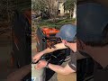 WEN TF1050ix 10,500 Watt Tri-fuel Inverter Generator Unboxing and Setup
