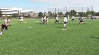 Brett to Irrin - SUMMER 2015 - COED - Game 04 - THE FAMILY - Play #: 28