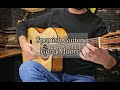 Spanish Guitar Gary Moore Guitar Guitarcover
