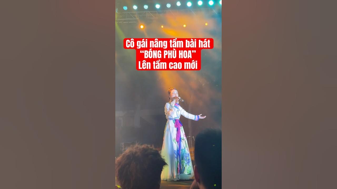 Cô gái cover bài hát “Bóng Phù Hoa” nâng tầm bài hát lên tầm cao mới #thầyđạtbéo #cover #thaydatbeo Cô gái cover bài hát “Bóng Phù Hoa” nâng tầm bài hát lên tầm cao mới #thầyđạtbéo #cover #thaydatbeo