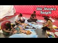 Mahashivratri special rangoli  shiv shankara rangoli  shivratri 2023  art bhagyashree