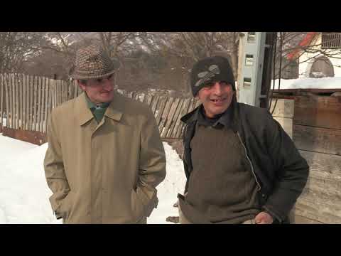 ზურა \"ძაფი\" ლეკიაშვილი - ცემი | რუბრიკაში ,,სოფელი როგორც ასეთი\"