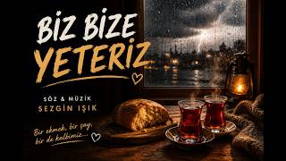Şömine Başı Şarkıları / Bi̇z Bi̇ze Yeteri̇z Şfet Şarkı