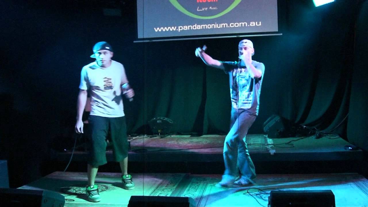 Tweak 'N' Vital - Death Warrant