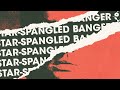 Panic at the disco  star spangled banger official audio