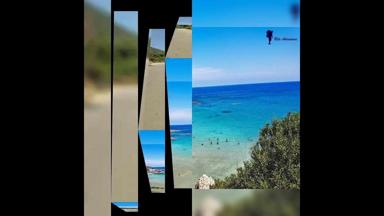 منزل مفروش في القل للكراء اليومي والعطل مطل مباشرة على البحر