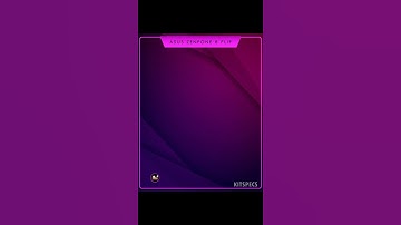 Videos For Your eCommerce | ASUS ZENFONE 8 FLIP