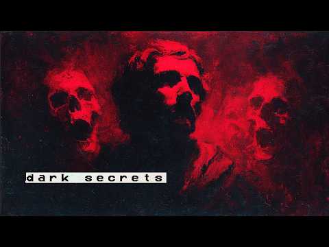 4 Disturbing Stories from People with Dark Secrets