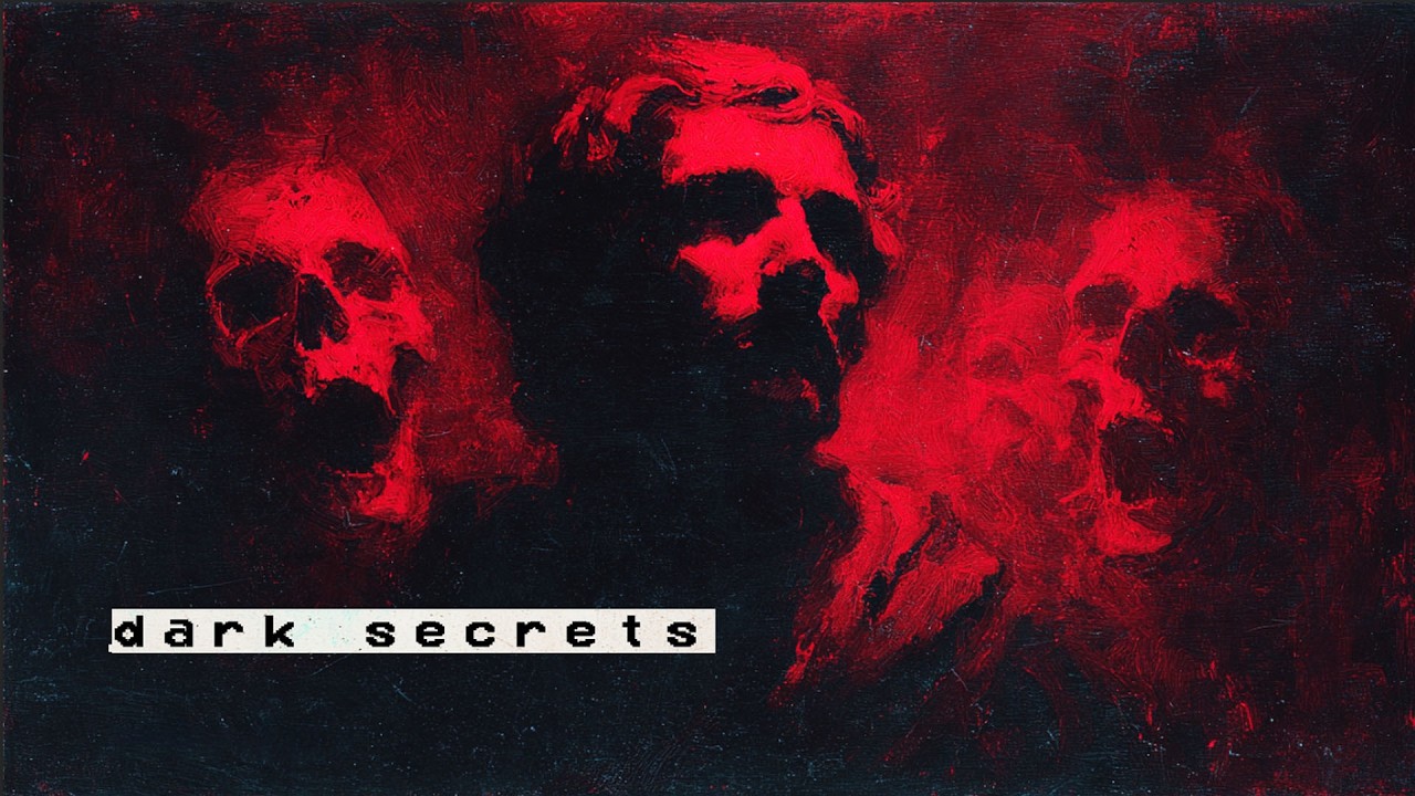 4 Disturbing Stories from People with Dark Secrets