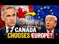 Carney’s G7 Strategy: Why Canada Is Looking Beyond Washington