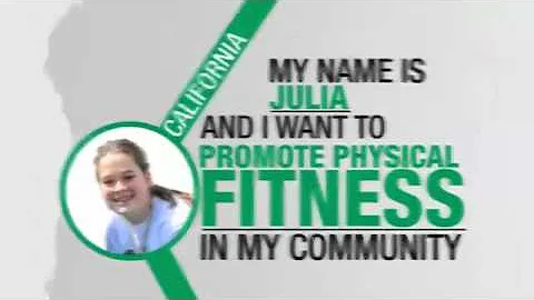 I Will Stand Up to Join My Revolution of Responsibility