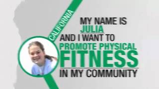 I Will Stand Up to Join My Revolution of Responsibility