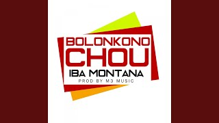 Bolonkono Chou