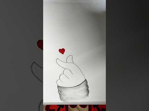 BTS symbo drawing