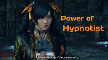 Tekken 8: Ling Xiaoyu