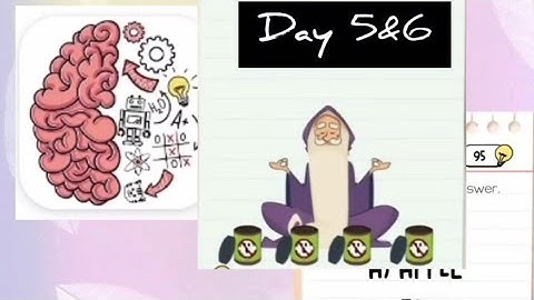 #hersentest #lastig #puzzels #dagelijks #niveau #dag5 & #dag6 #video #gamen