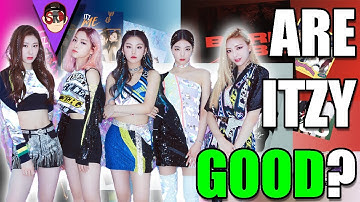 Are ITZY Any Good? [Full Series]