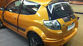 Ford Ka 12 Youtube
