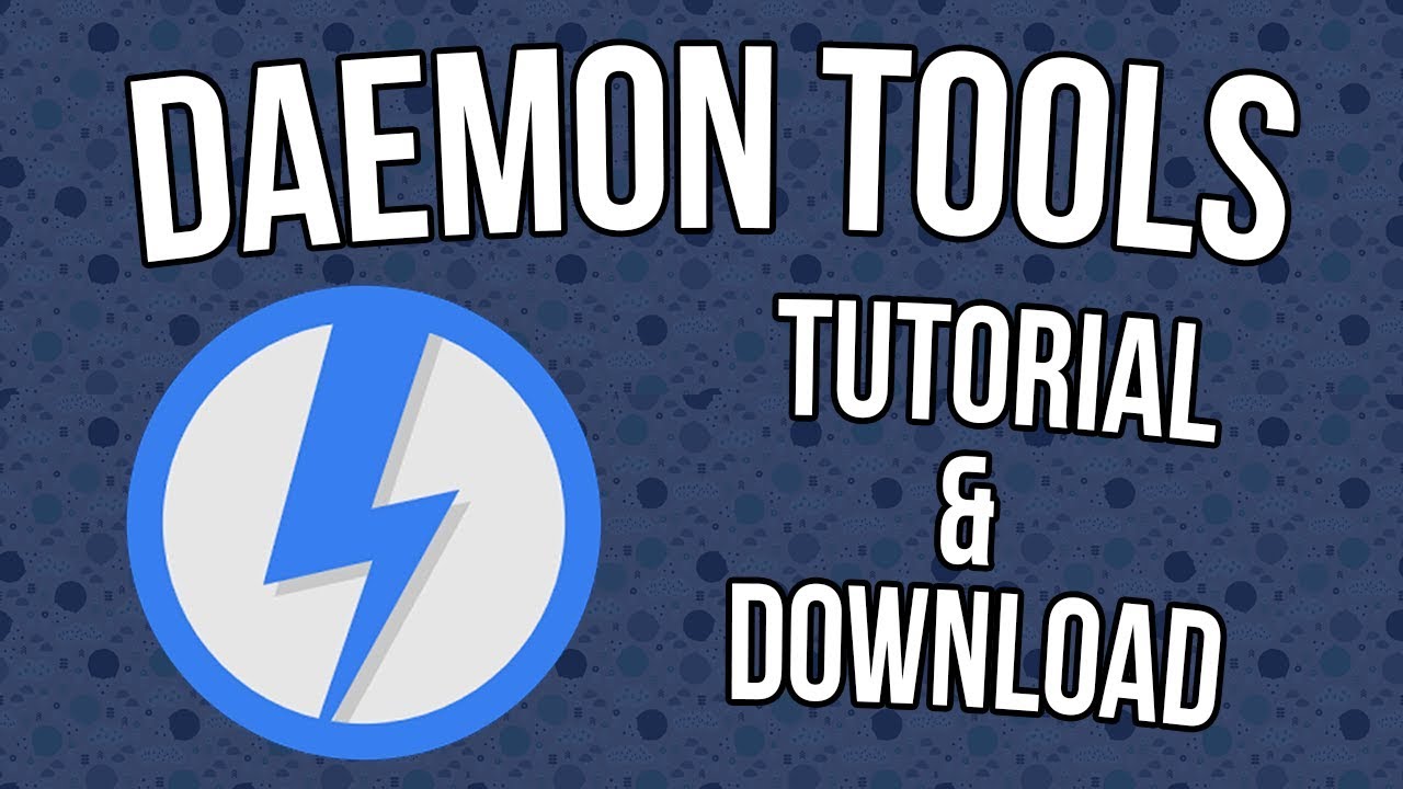 how to download daemon tools lite for windows xp